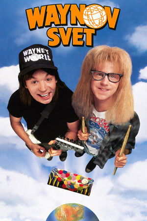 Waynov svet (1992)