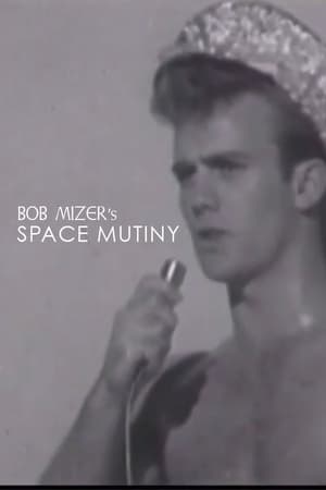 Space Mutiny