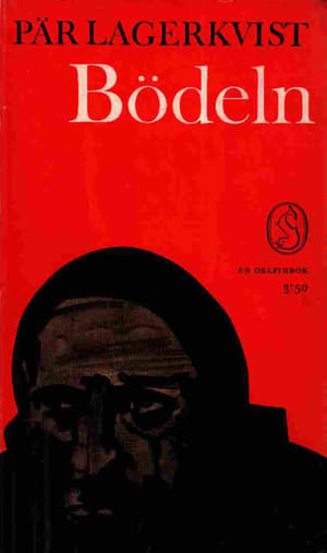 Poster Bödeln 1965