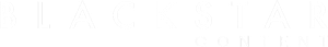Logo Blackstar Content