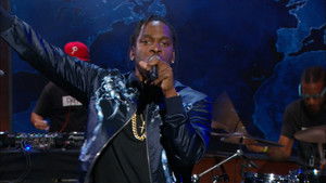 The Daily Show: 21×37