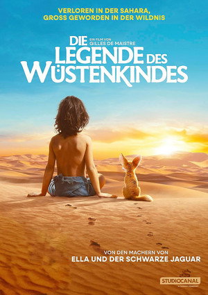 The Desert Child 37