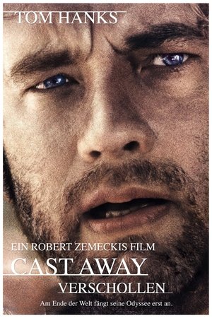 Image Cast Away - Verschollen