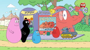 Barbapapa: One Big Happy Family!: 2×30