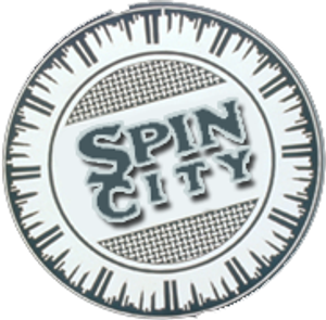 Spin City