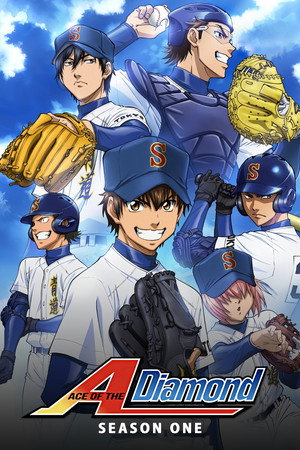 Ace of the Diamond - Season 1