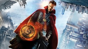 ด็อกเตอร์ สเตรนจ์ จอมเวทย์มหากาฬ (2016) Doctor Strange (2016)