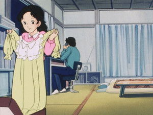 Ein Supertrio – Cat’s Eye: 1×22