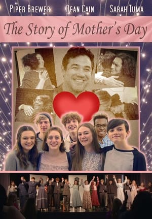 Poster The Story of Mother's Day 2021