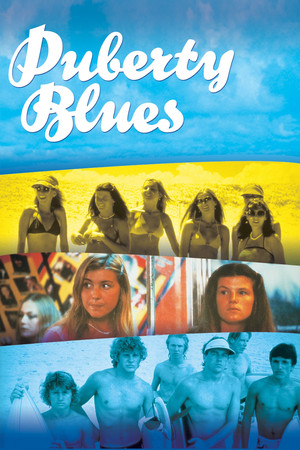 Puberty Blues
