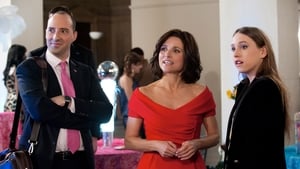 Veep – Die Vizepräsidentin: 2 Staffel 6 Folge