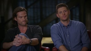 Image A Very Special Supernatural Special