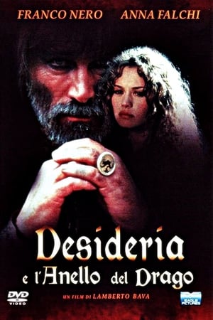 Image Desideria e l'anello del drago