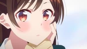 Kanojo, Okarishimasu 2nd Season Cap 8