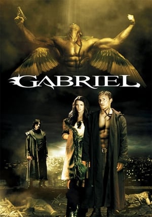 Poster Gabriel 2007
