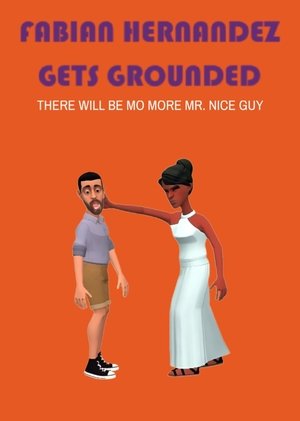 Fabian Hernandez Gets Grounded