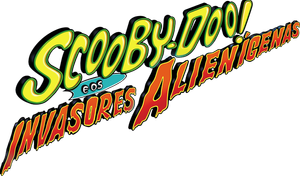 Scooby-Doo e os Invasores Alienígenas