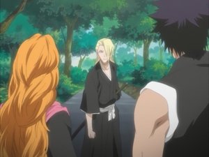 Bleach Season 1 Episode 88