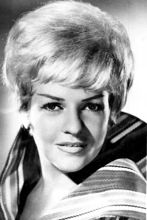 Nelly Prince portrait