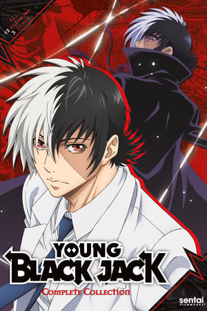 Young Black Jack – 1ª Temporada – Episódio 06