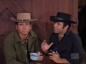 Bonanza: 4×21