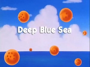 Next episode Dragon Ball 4x4 Now you watch episode Mark of the Demon - Dragon Ball