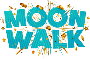Moon Walk — Logos 1