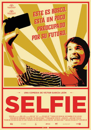 Selfie 7