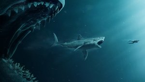 The Meg film complet