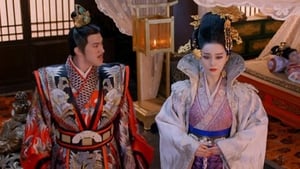 The Empress of China Season 1 Episode 95