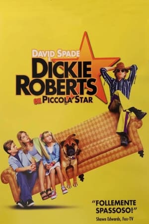 Poster di Dickie Roberts - Ex piccola star