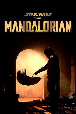 Постер сериала «Мандалорец (2019)» — (61 из 305)