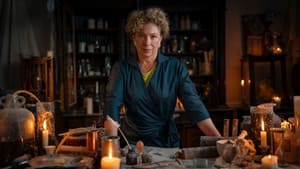 Frankenstein: The Read with Alex Kingston