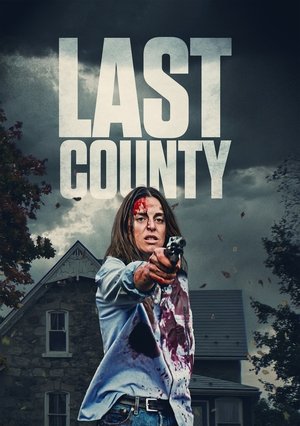 Poster Dead County 2024
