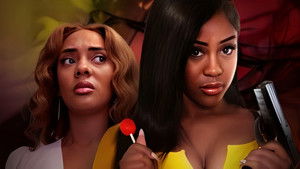 The Good Sister (2025)