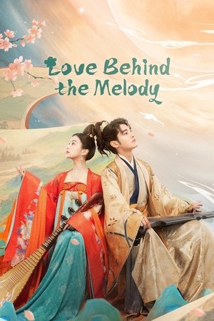 Image Love Behind the Melody