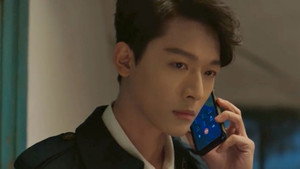 ปล่อยใจไปกับรัก: 1×22