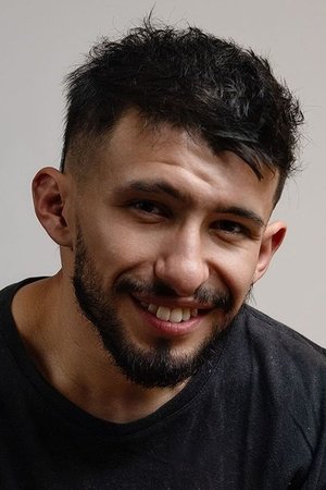 Kevin Girón thumbnail