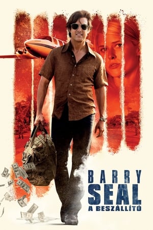 Barry Seal: A beszállító (2017)