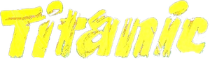 Titanic — logo