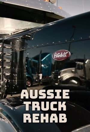 Image Aussie Truck Rehab