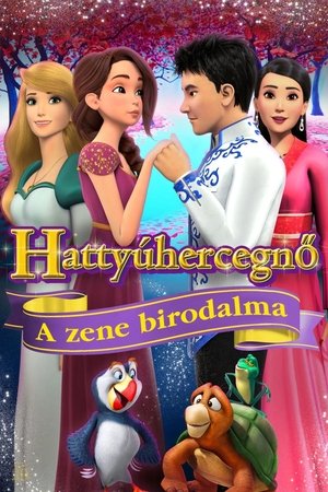 Image Hattyúhercegnő - A zene birodalma