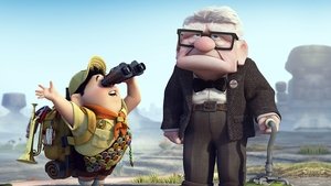 Up – Una aventura de altura (2009)