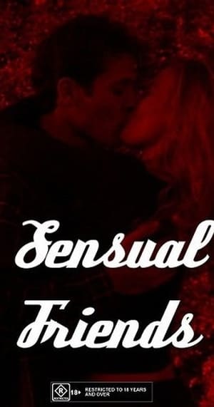 Sensual Friends poster