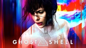 Ghost in the Shell (2017) Bluray