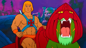 He-Man and the Masters of the Universe 1983 Season 2