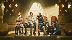 poster The Magicians