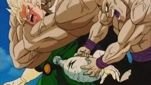 Dragon Ball Z Dublado Episódio 219: O poder de Gohan é roubado.