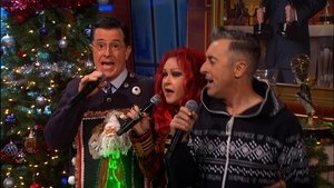 The Colbert Report: 10×38