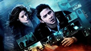 Eagle Eye (2008) Hindi Dubbed